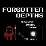 Forgotten Depths: Path of the Necromancer