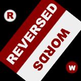 Reversed Words